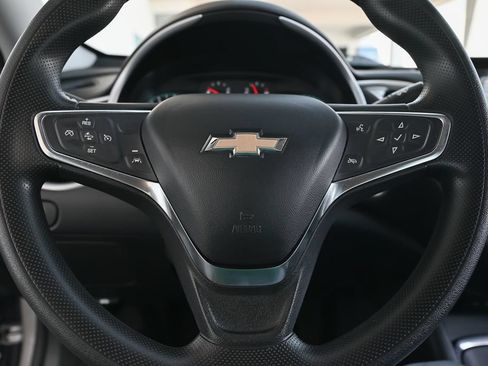 Used 2023 Chevrolet Malibu LT FWD image 24