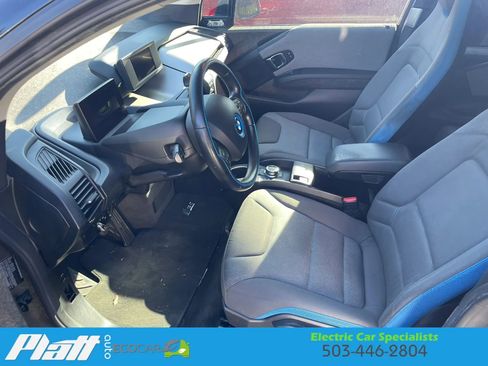 Used 2018 BMW i3 s image 4