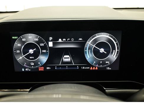 New 2026 Kia Niro Wind w/ Wind Preserve Package FWD image 20