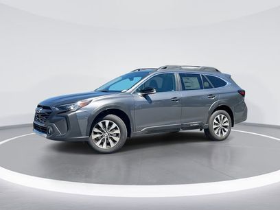 Used 2025 Subaru Outback Limited