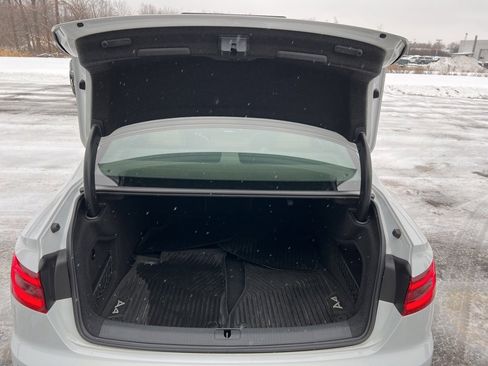Used 2019 Audi A4 2.0T Premium Plus w/ Premium Plus Package image 11