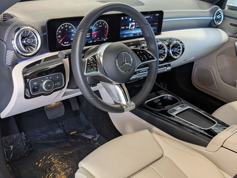 Certified 2026 Mercedes-Benz CLA 250 image 10