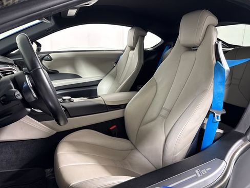 Used 2014 BMW i8 AWD/4WD image 23