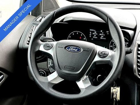 Used 2022 Ford Transit Connect XL FWD image 31