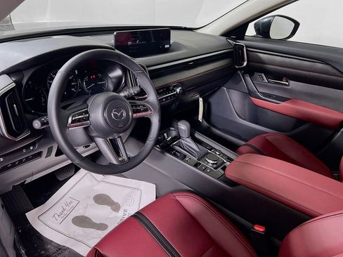 Used 2025 MAZDA CX-50 2.5 Hybrid w/ Weather Package image 9