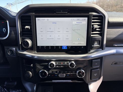 New 2026 Ford F150 Lariat w/ Equipment Group 501A Mid AWD/4WD image 27