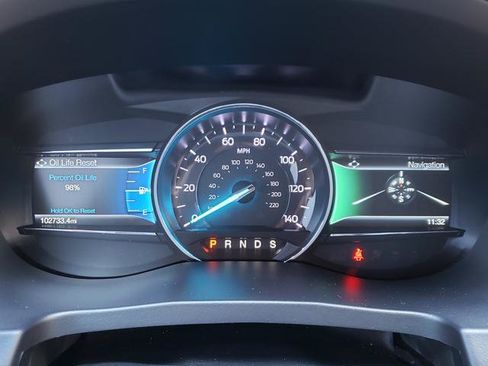 Used 2019 Ford Explorer XLT w/ Equipment Group 202A AWD/4WD image 25