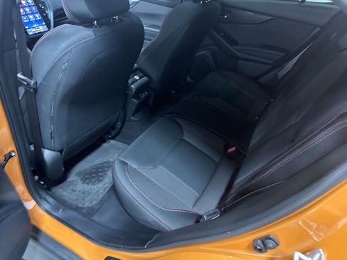 Used 2022 Subaru WRX Premium image 26