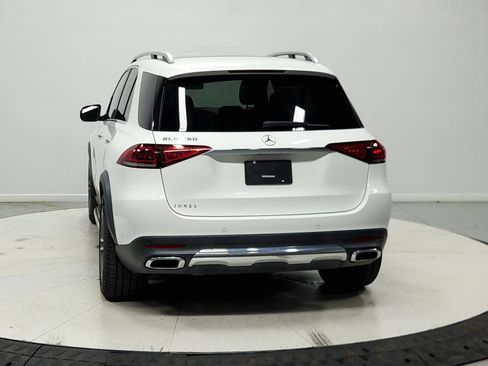 Used 2022 Mercedes-Benz GLE 350 image 7