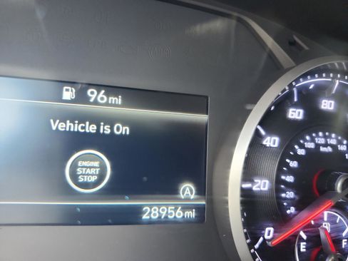 Used 2023 Hyundai Santa Fe SEL FWD image 11