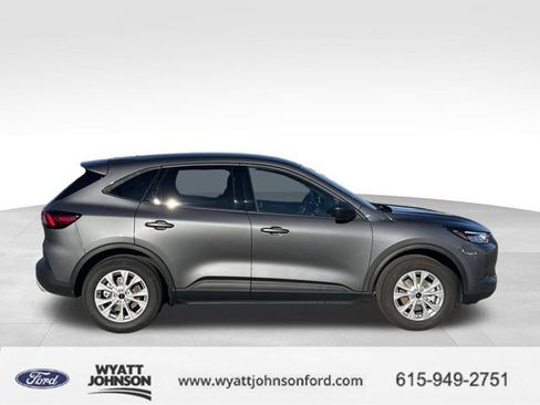 New 2026 Ford Escape Active image 2