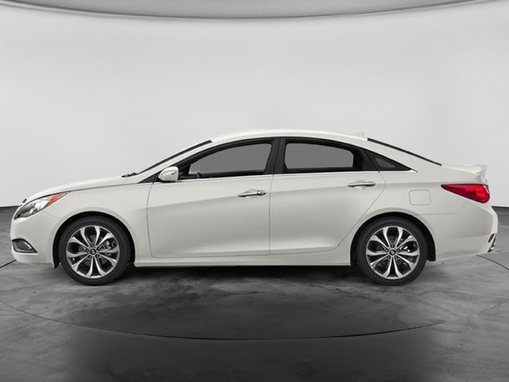 Used 2014 Hyundai Sonata GLS FWD image 4