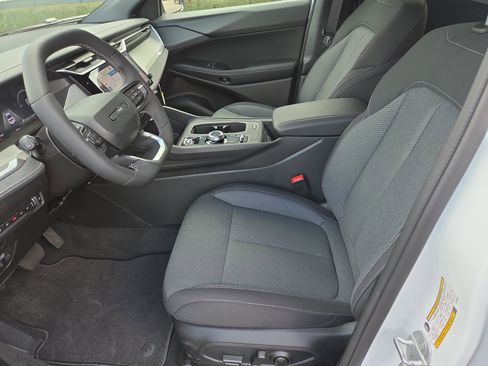 New 2026 Jeep Cherokee Laredo image 4