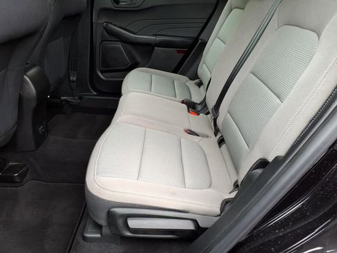 Used 2022 Ford Escape S FWD image 11