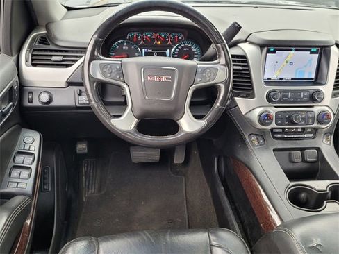 Used 2018 GMC Yukon SLT w/ Open Road Package image 7