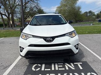 Used 2017 Toyota RAV4 LE w/ All Weather Liner Package AWD/4WD video 2