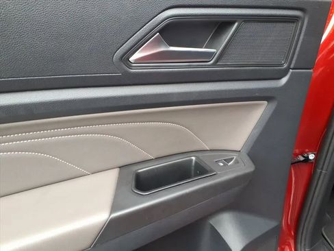 Used 2022 Volkswagen Atlas SE image 23