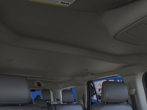 New 2026 Ford Expedition Active RWD image 22
