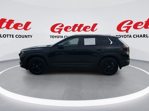 Used 2023 MAZDA CX-50 2.5 S w/ Cargo Package image 5