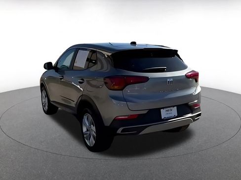 Used 2025 Buick Encore GX Preferred image 16