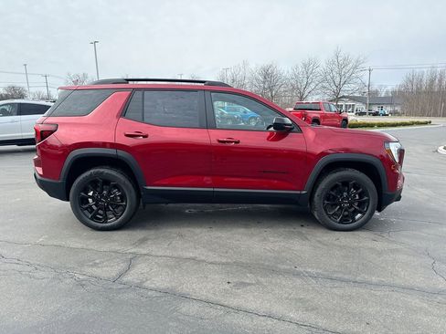 New 2026 GMC Terrain Elevation image 9