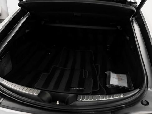 Used 2021 Mercedes-Benz AMG GT 63 S image 56