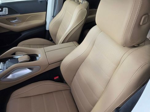 New 2026 Mercedes-Benz GLE 450 4MATIC image 9