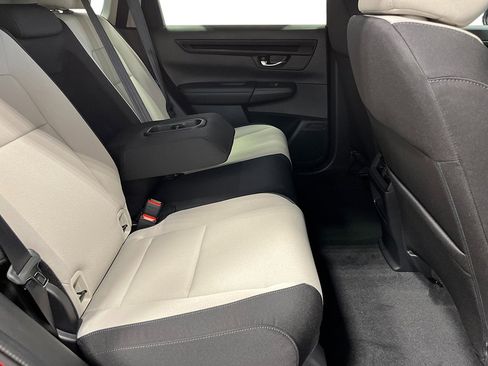New 2026 Honda CR-V EX image 27
