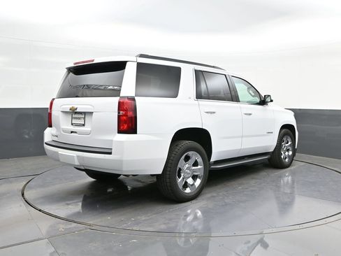 Used 2018 Chevrolet Tahoe LT image 11