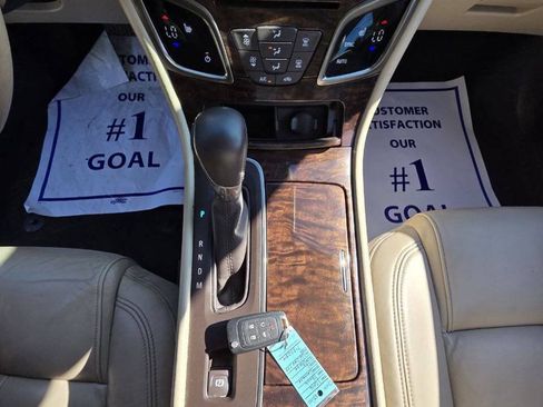 Used 2016 Buick LaCrosse Leather w/ Experience Buick Package AWD/4WD image 22