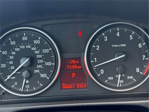 Used 2012 BMW 335i xDrive Coupe AWD/4WD image 16