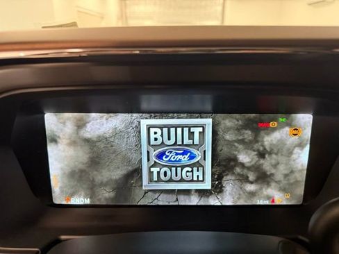 New 2026 Ford F250 4x4 Crew Cab Super Duty image 17