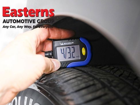 Used 2023 Kia Seltos EX image 28