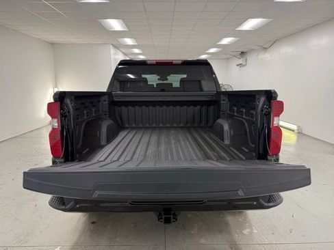 New 2026 Chevrolet Silverado 1500 Custom image 8