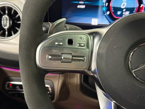 Used 2020 Mercedes-Benz G 63 AMG 4MATIC image 24