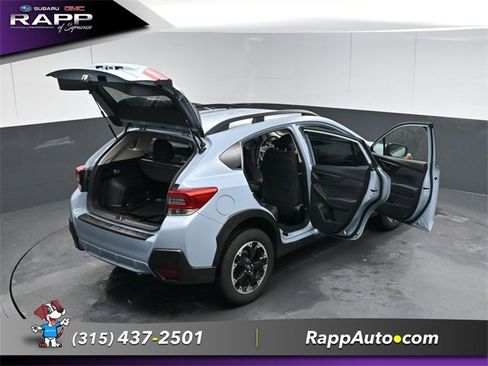 Certified 2023 Subaru Crosstrek 2.0i Premium image 24