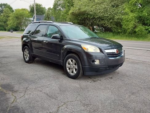 Used 2007 Saturn Outlook XE w/ Preferred Pkg image 5