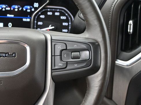 Used 2021 GMC Sierra 2500 Denali w/ Denali Ultimate Package image 16