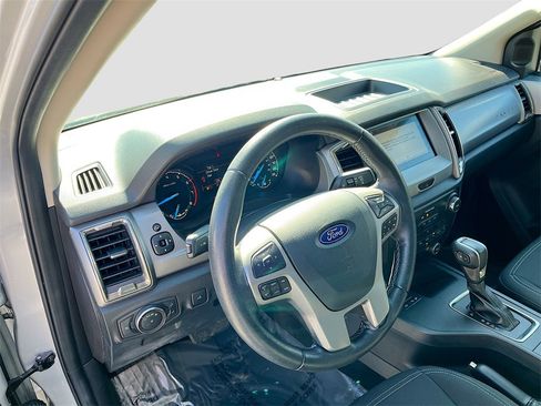 Used 2019 Ford Ranger XLT w/ Equipment Group 301A Mid image 9