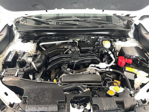 Used 2025 Subaru Forester image 21