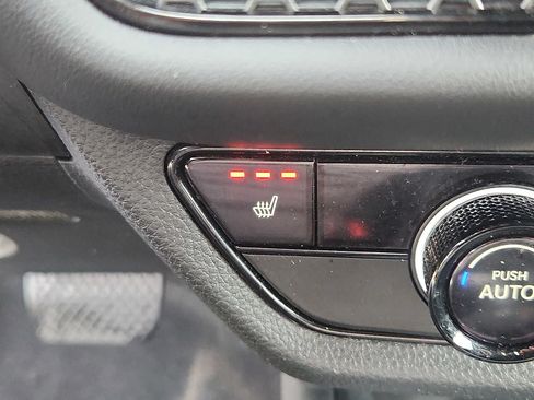 Certified 2024 Honda HR-V Sport image 24