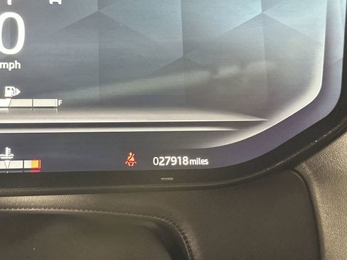 Used 2023 Land Rover Range Rover SE image 28