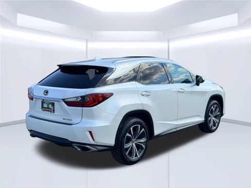 Used 2018 Lexus RX 350 AWD w/ Premium Package image 5
