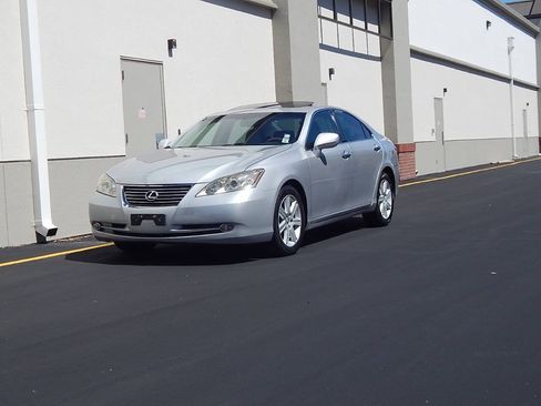 Used 2007 Lexus ES 350 FWD image 1