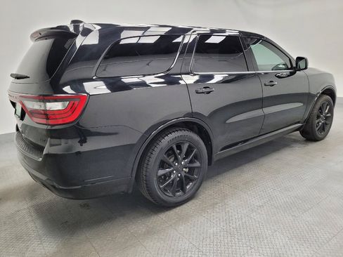Used 2017 Dodge Durango GT w/ Nav & Power Liftgate Group RWD image 10