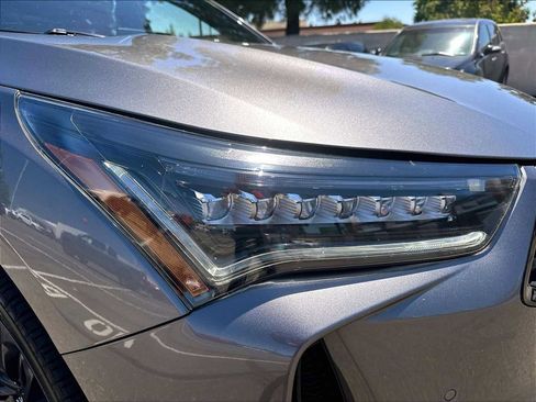 Used 2023 Acura RDX A-Spec FWD image 30