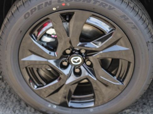 New 2026 MAZDA CX-5 2.5 S w/ Premium Plus Package image 10