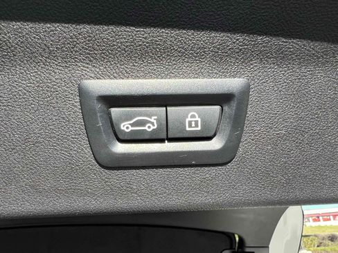 Used 2019 BMW X4 xDrive30i w/ M Sport Package 2 image 9