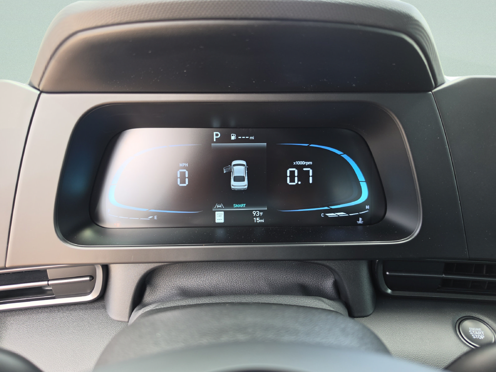 New 2026 Hyundai Elantra SEL Sport FWD image 36