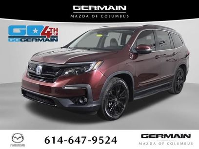Used 2022 Honda Pilot Special Edition